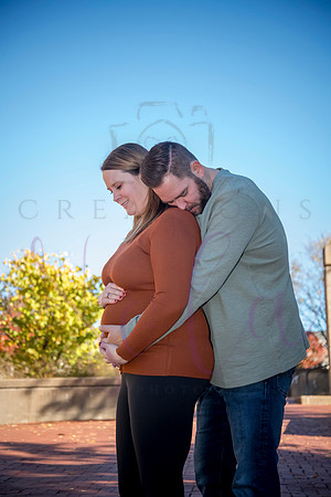 Justin Megan maternity 0197
