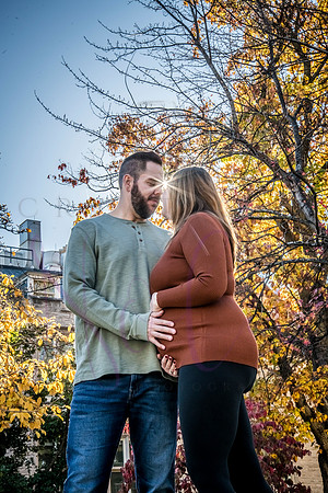 Justin Megan maternity 0242