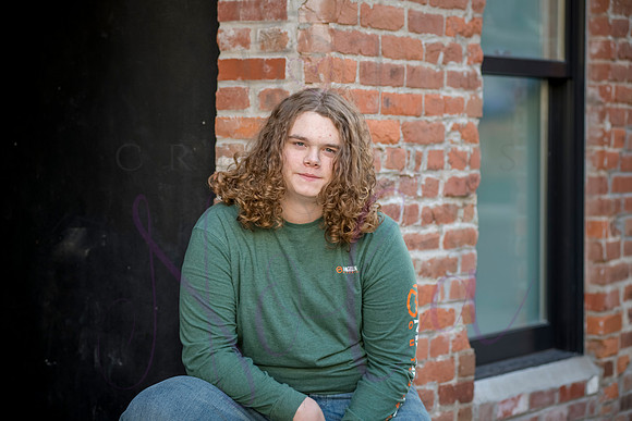 Gage senior pics 0313