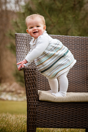 Hazel 9 month-224