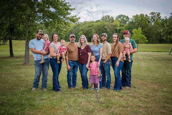 Proctor family 2024 0143
