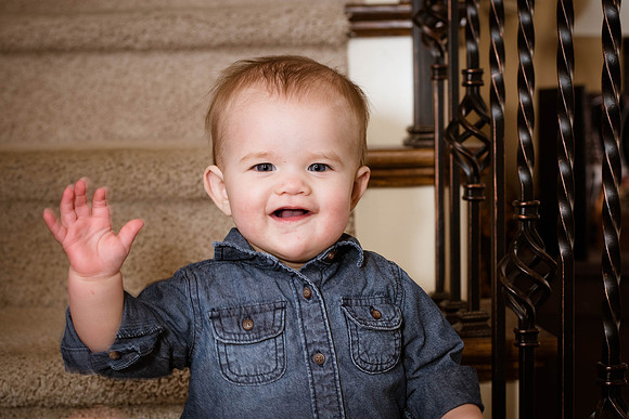 Hazel 9 month-71