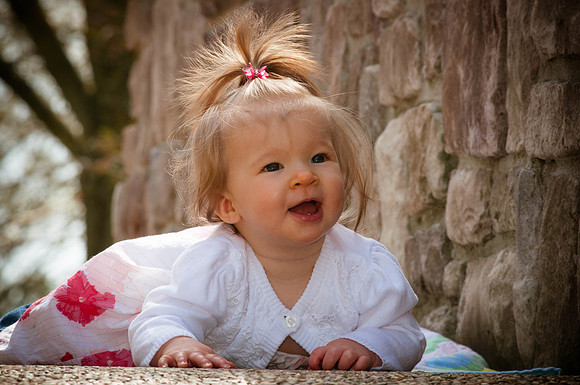 Lilly 9 month-233
