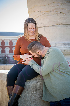 Justin Megan maternity 0168