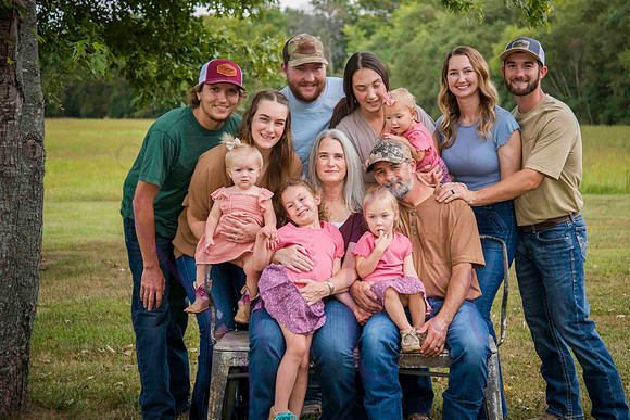 Proctor family 2024 0311