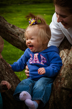Lilly 9 month-138