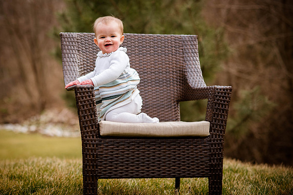 Hazel 9 month-215