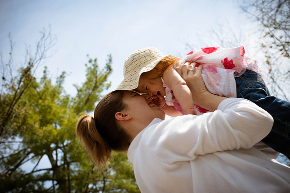 Lilly 9 month-356