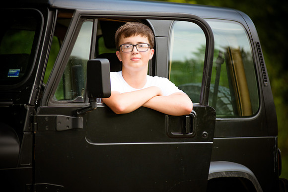 Jackson Griebel 188