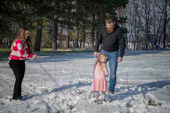 Matt, Sam, Kinsley 0356