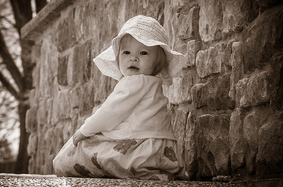 Lilly 9 month-244