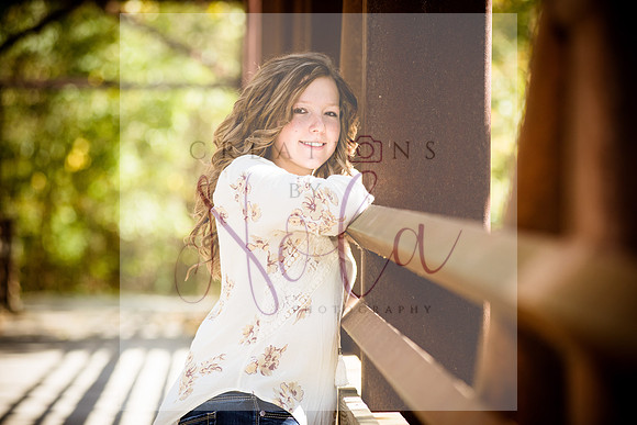 Molly W 195