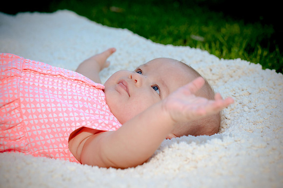 Hazel 3 month-98