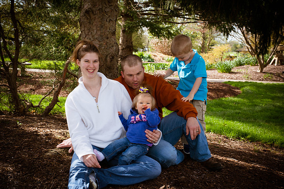 Lilly 9 month-70