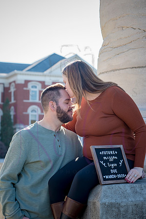 Justin Megan maternity 0143