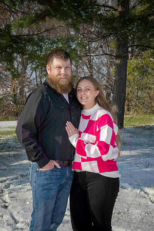 Matt, Sam, Kinsley 0452