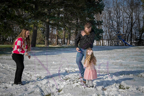 Matt, Sam, Kinsley 0360