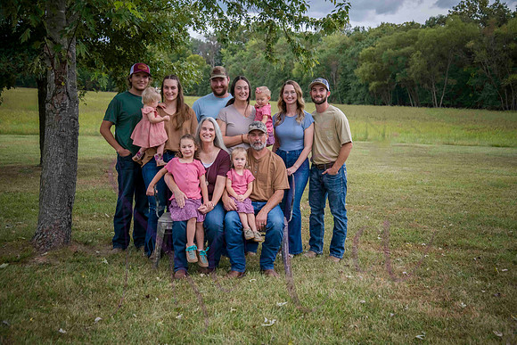 Proctor family 2024 0268