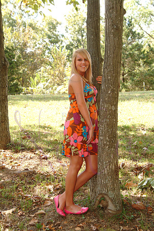 Stacey 135