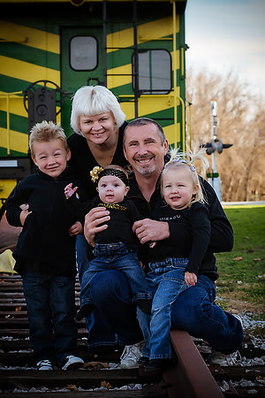 Gerhardt family 237