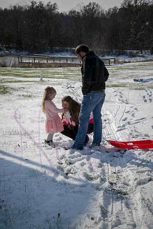 Matt, Sam, Kinsley 0292
