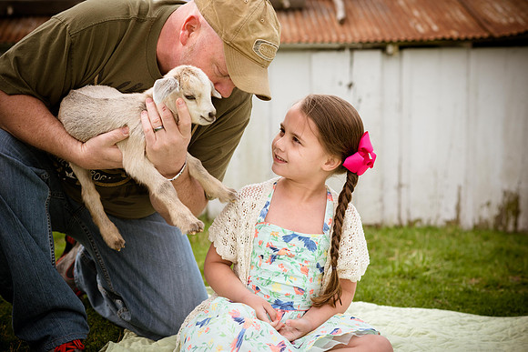 Kids at Easter-14