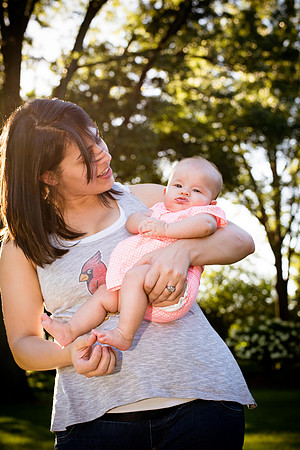 Hazel 3 month-325