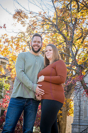 Justin Megan maternity 0226