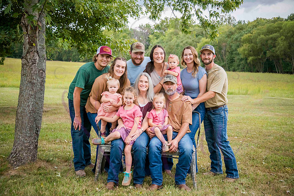 Proctor family 2024 0320