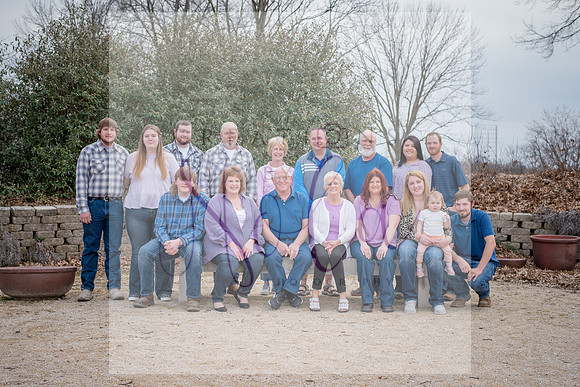Watson family 4-03-22 0182