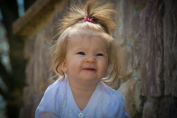 Lilly 9 month-238
