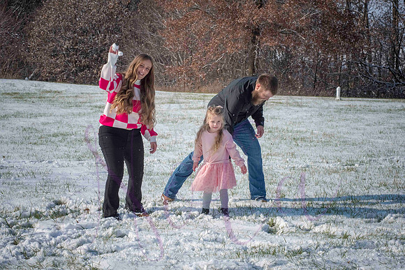 Matt, Sam, Kinsley 0266