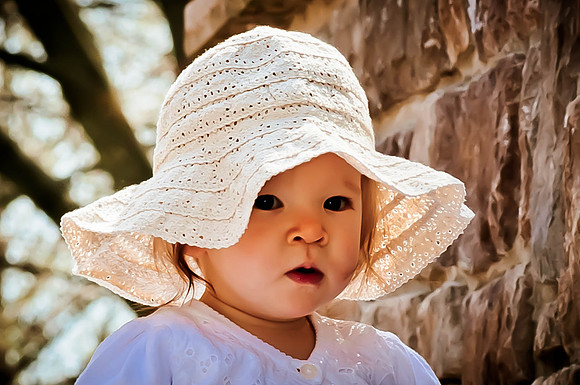 Lilly 9 month-240