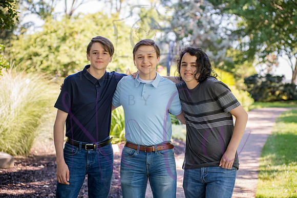 Travis family 0046