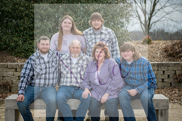 Watson family 4-03-22 0135