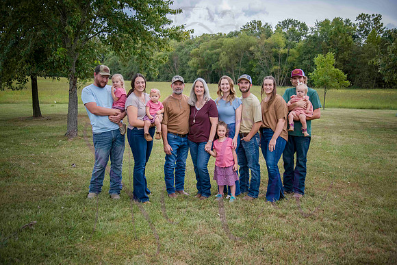 Proctor family 2024 0121