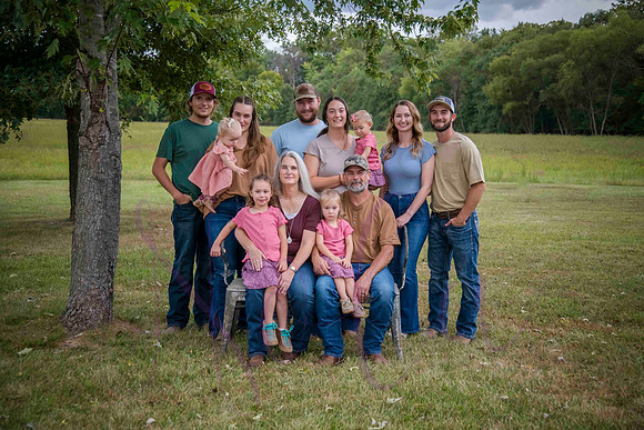 Proctor family 2024 0273