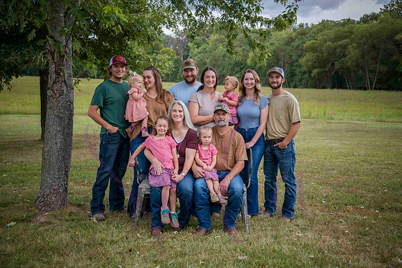 Proctor family 2024 0283