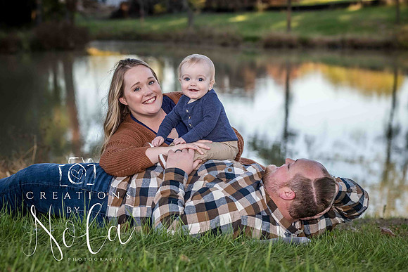 Creations by Nola Photography