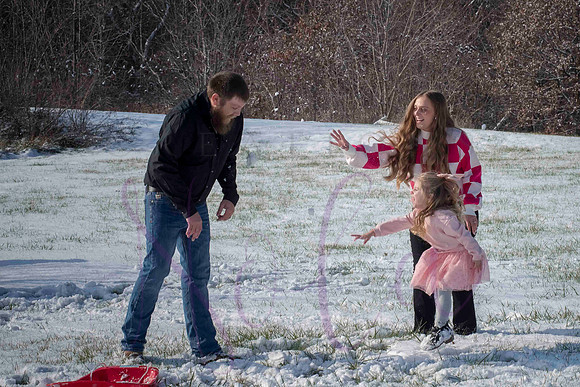 Matt, Sam, Kinsley 0229