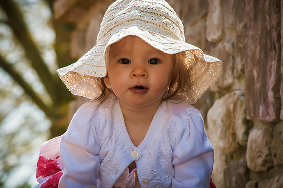 Lilly 9 month-246