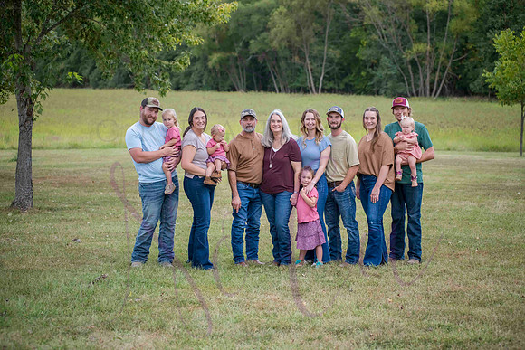 Proctor family 2024 0103