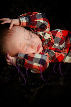Brayden 3 month 240