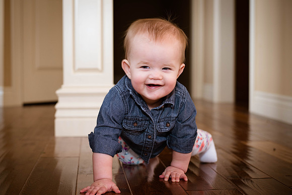 Hazel 9 month-36