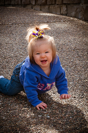 Lilly 9 month-5