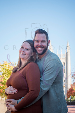 Justin Megan maternity 0213