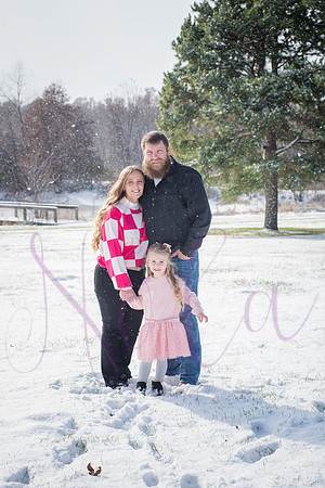 Matt, Sam, Kinsley 0078