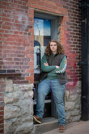 Gage senior pics 0325