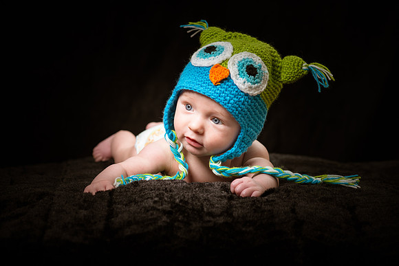 Brayden 3 months-19