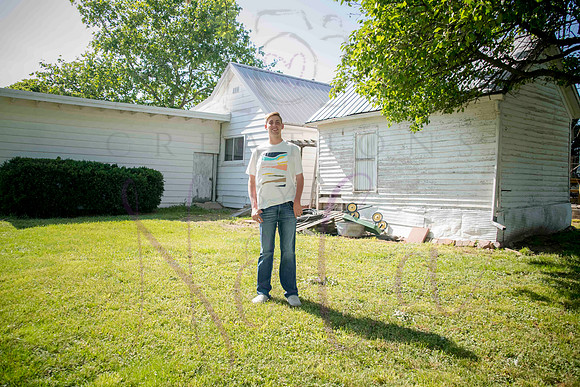 Hagen senior pics 0118